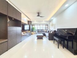 Blk 710 Bedok Reservoir Garden (Bedok), HDB 5 Rooms #522553321